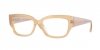 OKULARY KOREKCYJNE VOGUE EYEWEAR VO 5639U 3234 54 ROZMIAR M